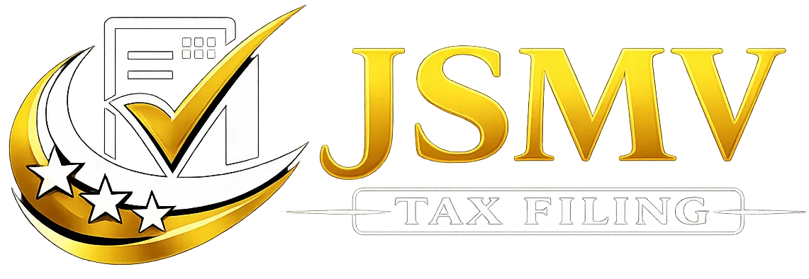 JSMV Logo